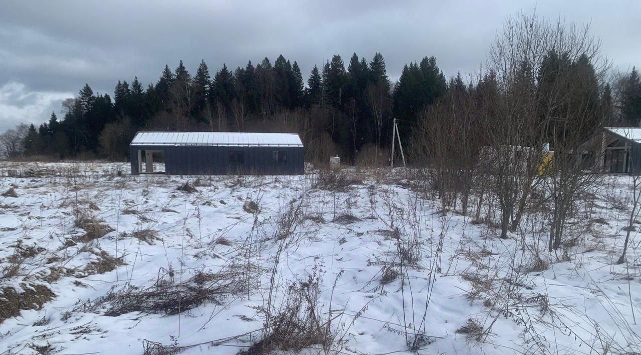 земля г Истра Нахабино фото 1