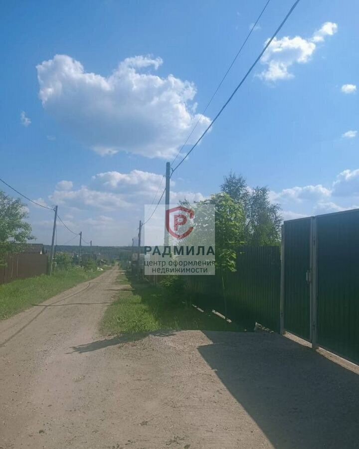 дом г Сергиев Посад снт Деулино пер Свободный 58 км, Сергиево-Посадский г. о., Ярославское шоссе фото 4