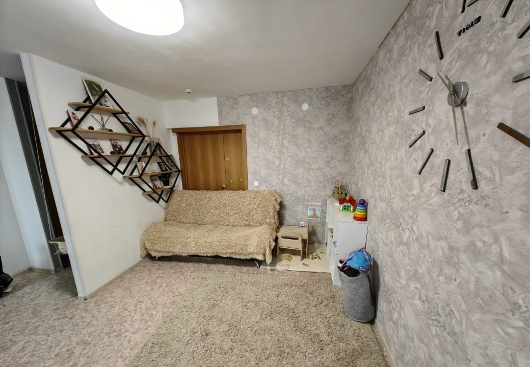 квартира г Иркутск р-н Ленинский ул Баумана 235/7 фото 4