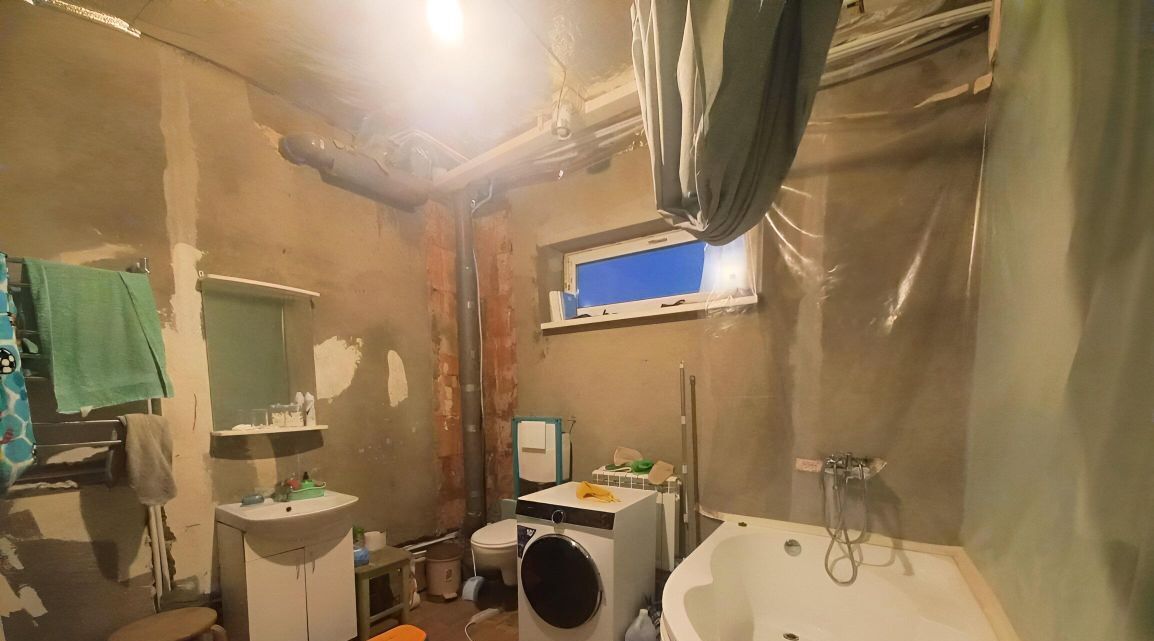 дом г Сергиев Посад тер ДНТ Золотилово-2 259, Сергиево-Посадский городской округ фото 17