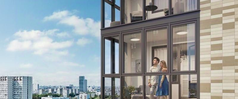 квартира г Москва метро Щелковская ЖК «Измайловский» фото 5