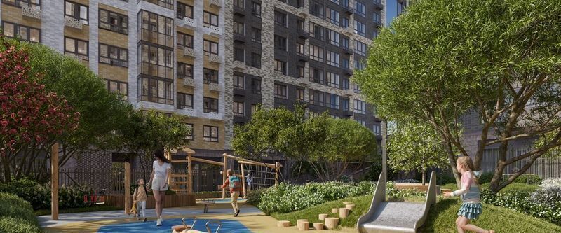 квартира г Москва метро Черкизовская ЖК «Измайловский» муниципальный округ Гольяново фото 15