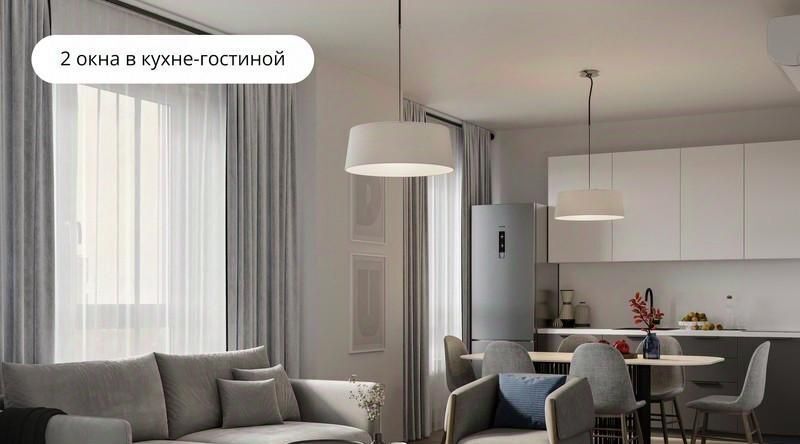 квартира г Москва метро Черкизовская ЖК «Измайловский» муниципальный округ Гольяново фото 37