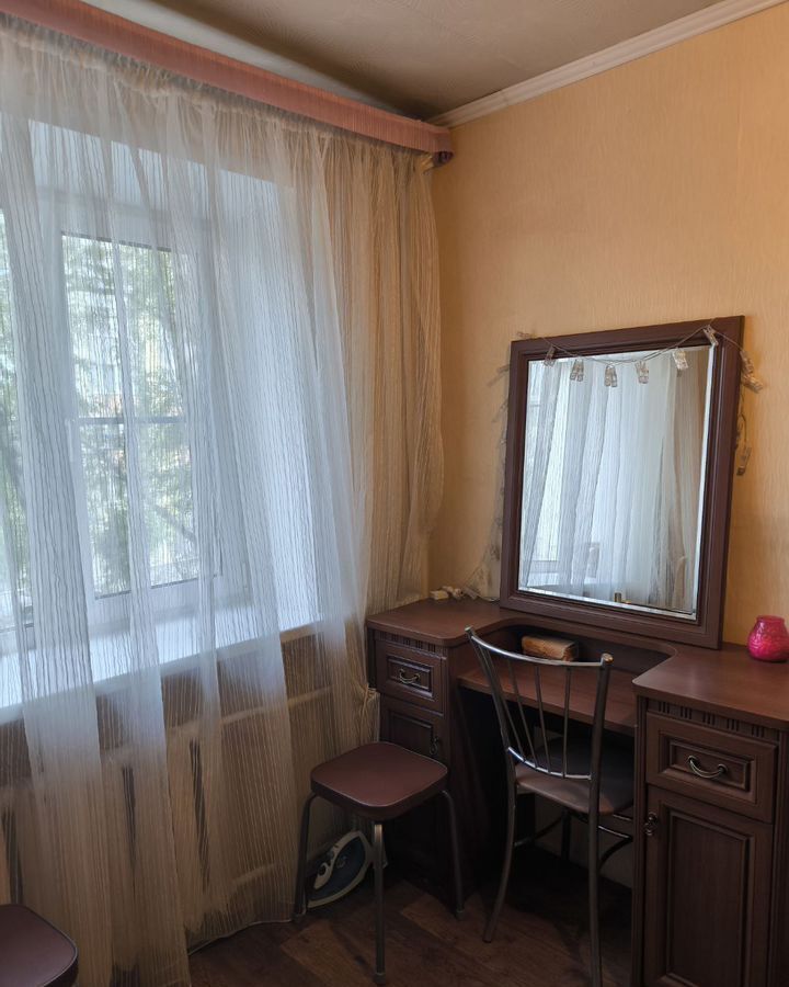 квартира г Пенза р-н Первомайский ул Тамбовская 20 фото 6