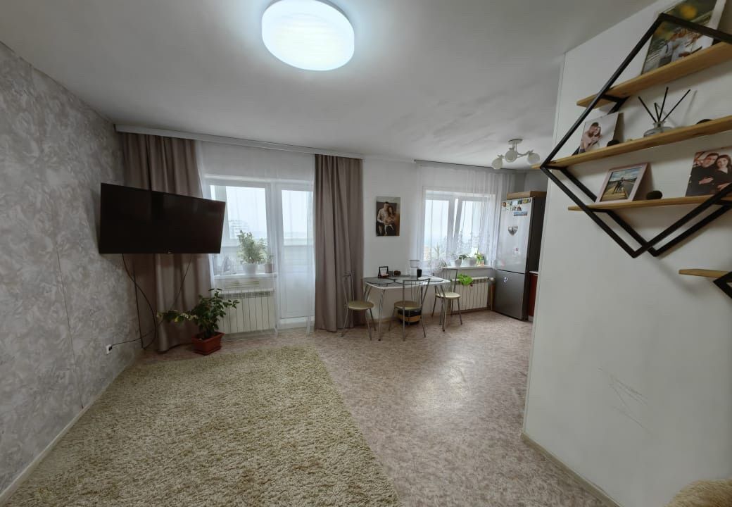 квартира г Иркутск р-н Ленинский ул Баумана 235/7 фото 5