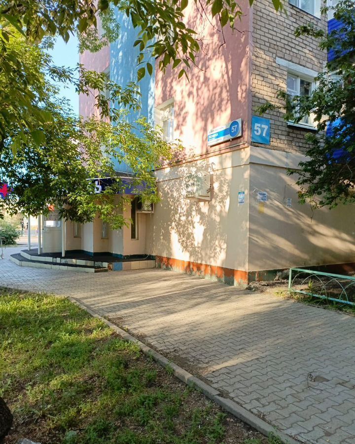 квартира г Стерлитамак Ленинский пр-кт Ленина 57 фото 2