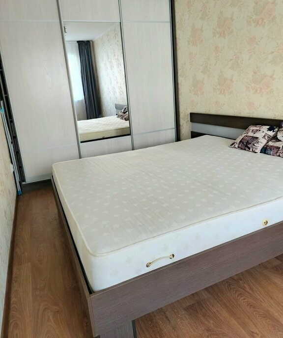 квартира г Барнаул рп Южный ул Чайковского 9 р-н Центральный фото 4