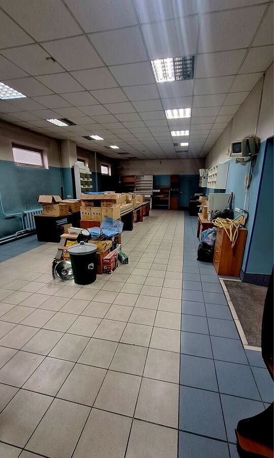 офис г Красноярск р-н Свердловский ул 60 лет Октября 122/1 фото 6