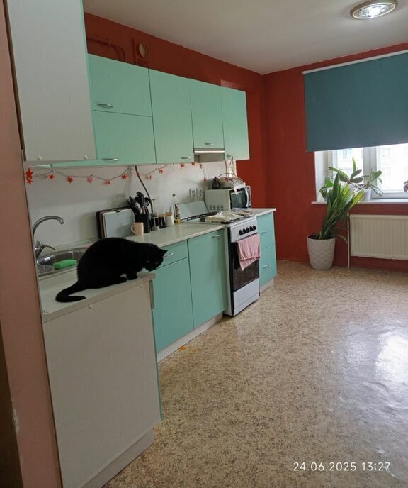 квартира г Тверь ул Можайского 89 фото 4