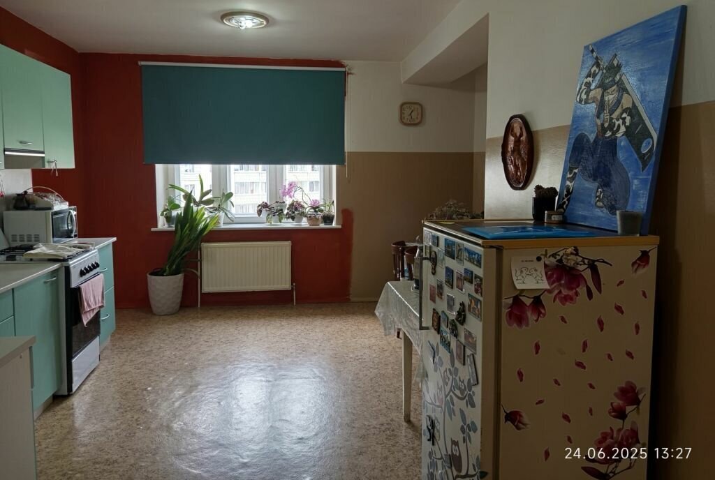 квартира г Тверь ул Можайского 89 фото 3