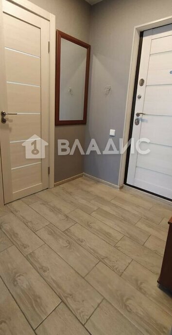 квартира г Волгоград р-н Дзержинский ул им. Расула Гамзатова 19 ЖК «Шоколад» фото 11