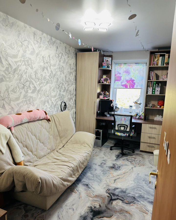 квартира г Стрежевой мкр-н 3 ГГ, 11 фото 4