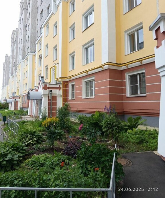 квартира г Тверь ул Можайского 89 фото 18