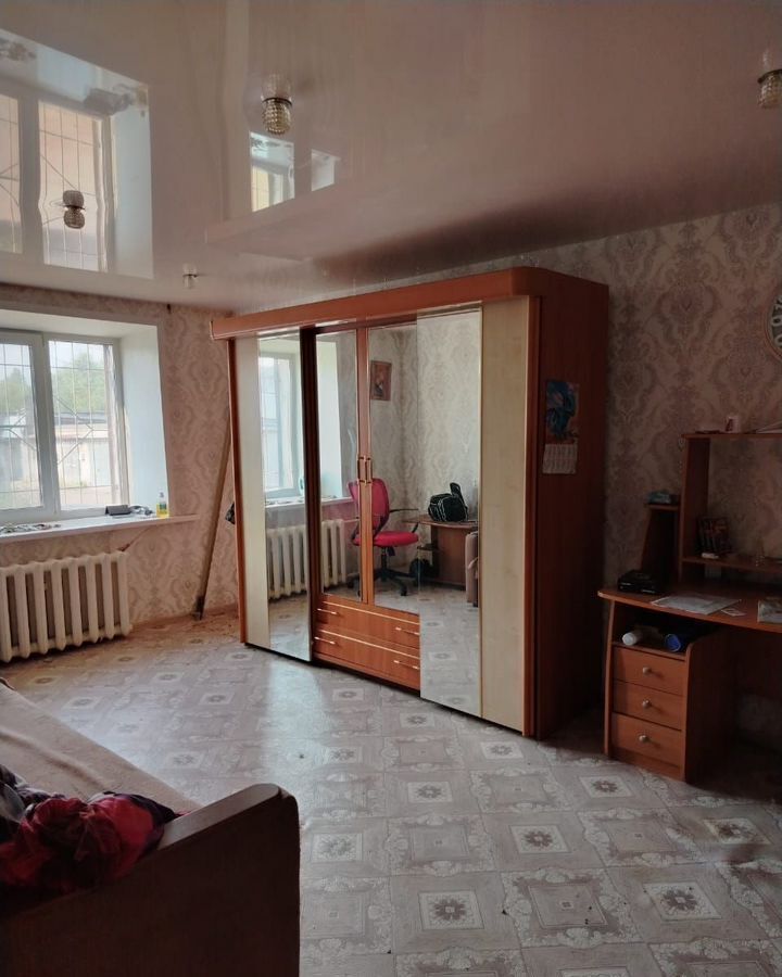 квартира г Биробиджан ул Советская 57а Еврейская автономная обл. фото 3