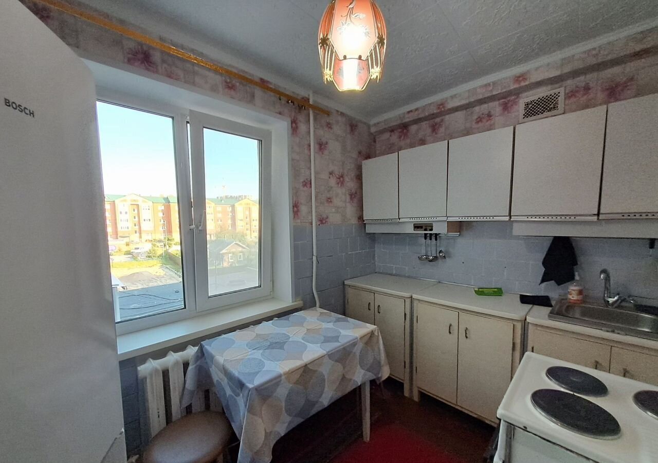 квартира г Тобольск ул Октябрьская 62 фото 6