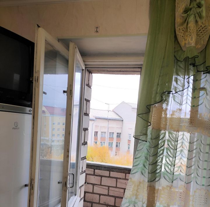квартира г Красноярск р-н Железнодорожный ул Ломоносова 102 фото 7