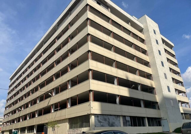 б-р Волжский 1к/1 муниципальный округ Рязанский фото