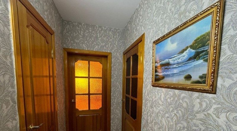 квартира г Шелехов мкр 4-й 94 фото 3