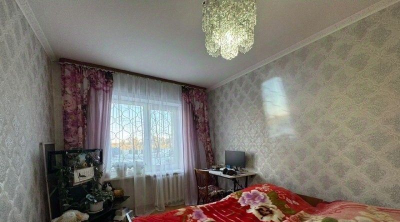 квартира г Шелехов мкр 4-й 94 фото 10