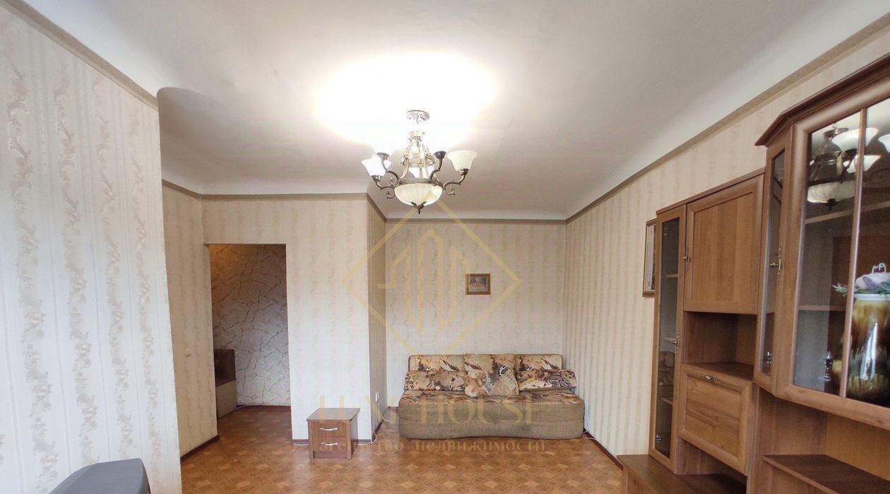 квартира г Иркутск р-н Правобережный ул 5 Армии 61 фото 5