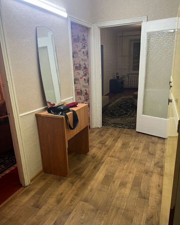 квартира р-н Сальский г Сальск ул Севастопольская 55 Сальское городское поселение фото 5
