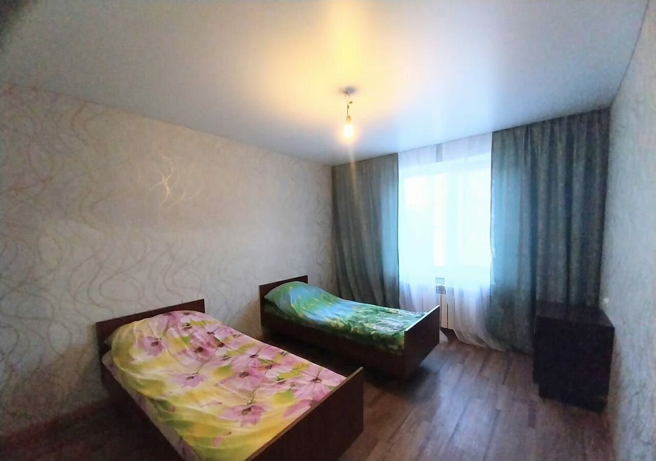 квартира г Железногорск ул Сентюрева 2к/3 фото 35