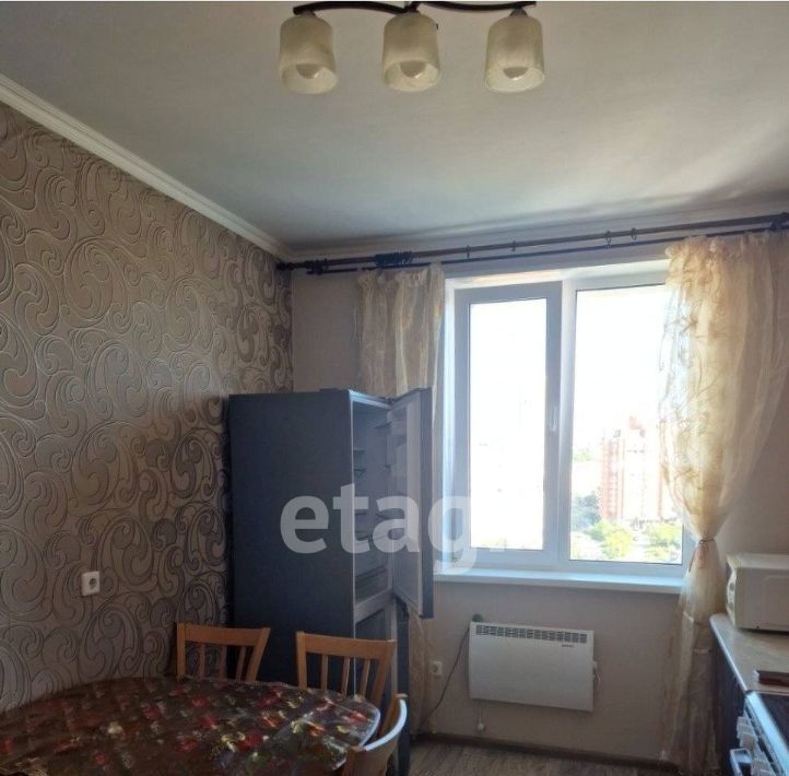 квартира г Владивосток р-н Ленинский ул Гоголя 33 фото 4