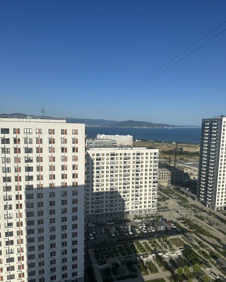 квартира г Новороссийск р-н Южный ул. Мурата Ахеджака, 3 фото 11