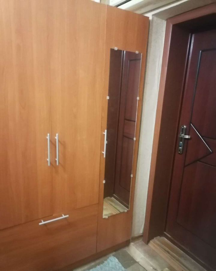 квартира р-н Тимашевский г Тимашевск р-н мкр Сахарный завод Тимашевское городское поселение фото 3