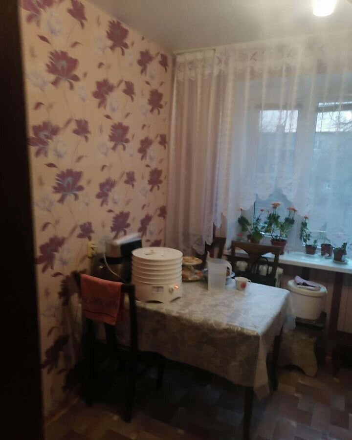 квартира р-н Тимашевский г Тимашевск р-н мкр Сахарный завод Тимашевское городское поселение фото 13