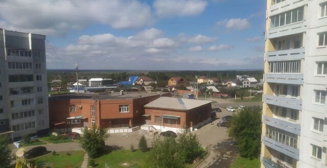 п Ангарский р-н Микрорайоны, 29-й мкр-н, 9, Ангарск фото