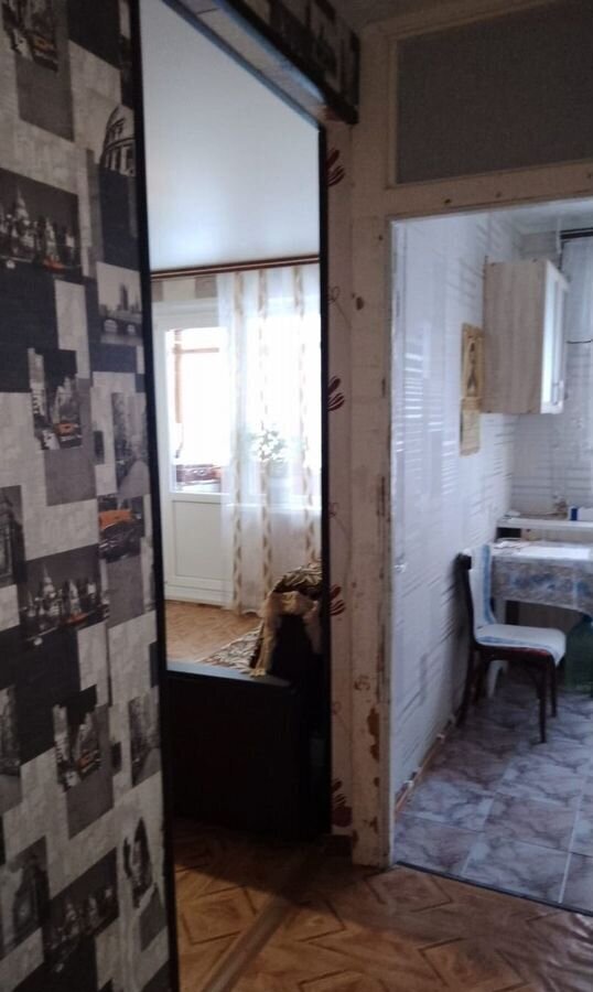 квартира г Дзержинск ул Терешковой 62а фото 7