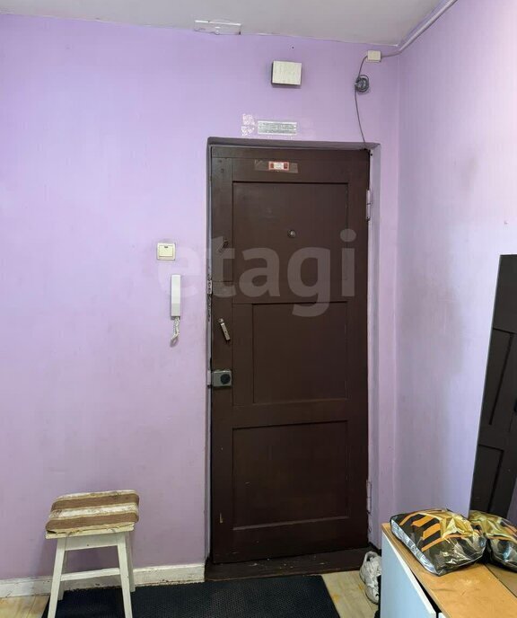 квартира г Чита мкр 1-й 18 фото 12