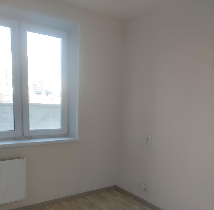 квартира г Челябинск р-н Курчатовский Парковый пр-кт Краснопольский 30 ЖК «Новое поколение» фото 9