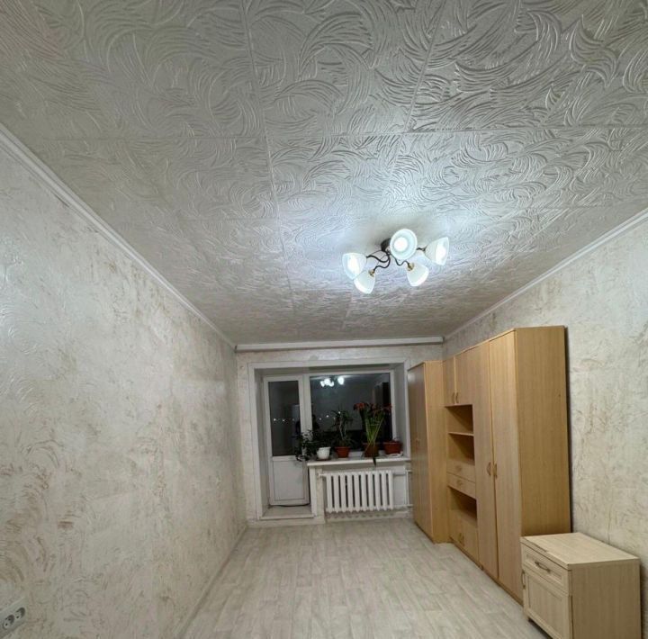квартира г Хабаровск р-н Железнодорожный ул Машинистов 33а фото 7
