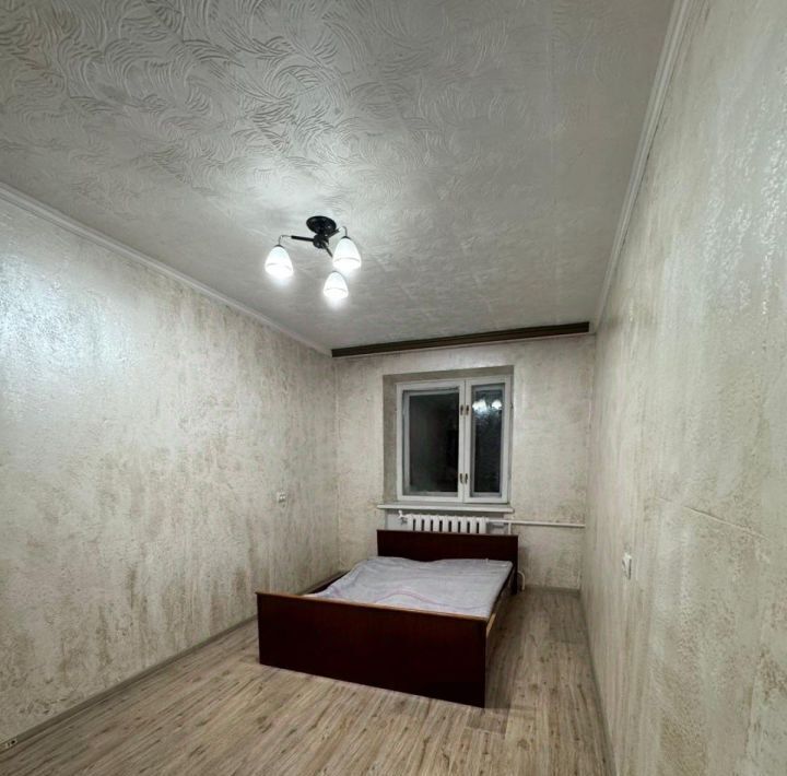 квартира г Хабаровск р-н Железнодорожный ул Машинистов 33а фото 9