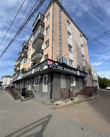 свободного назначения р-н Железнодорожный пр-кт 50-летия Октября 27 фото