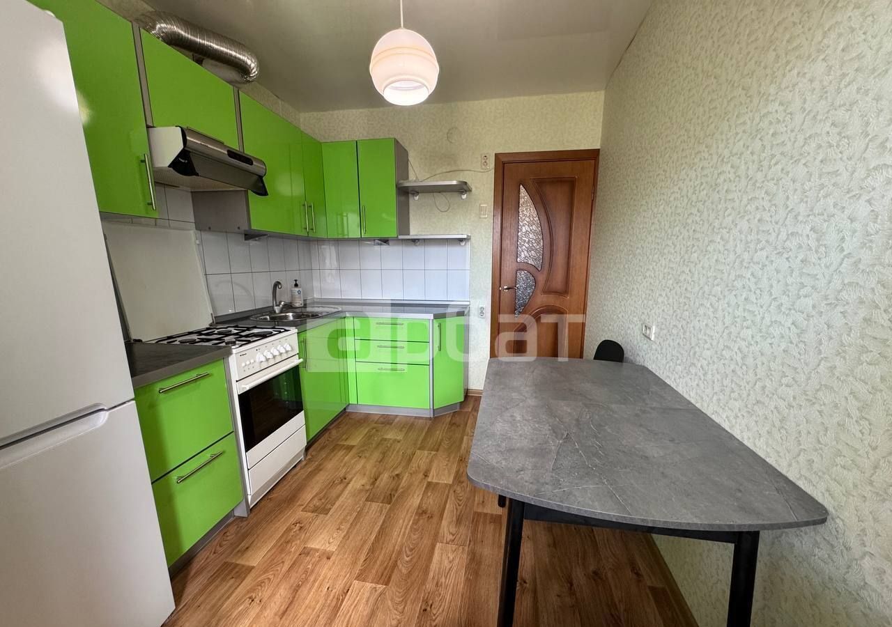 квартира г Кострома р-н Центральный ул Свердлова 88 фото 2