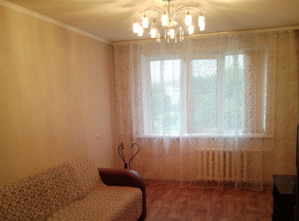 квартира г Тюмень р-н Центральный ул Елизарова 49 фото 6