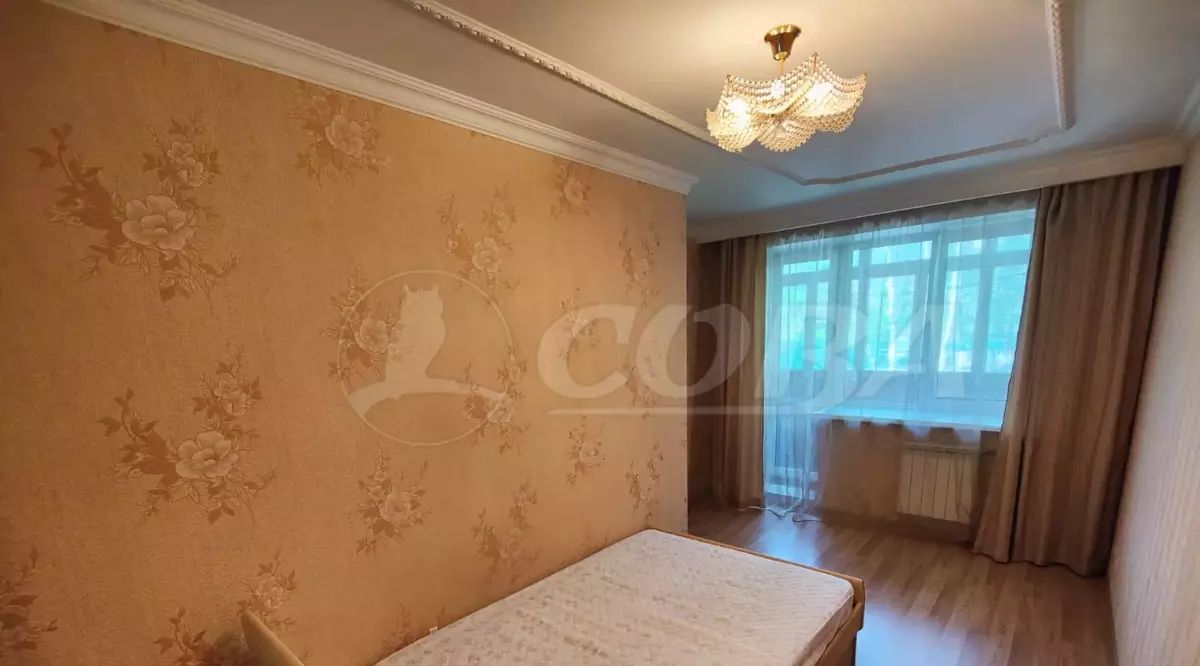 квартира г Тюмень р-н Калининский ул Грибоедова 8 фото 9