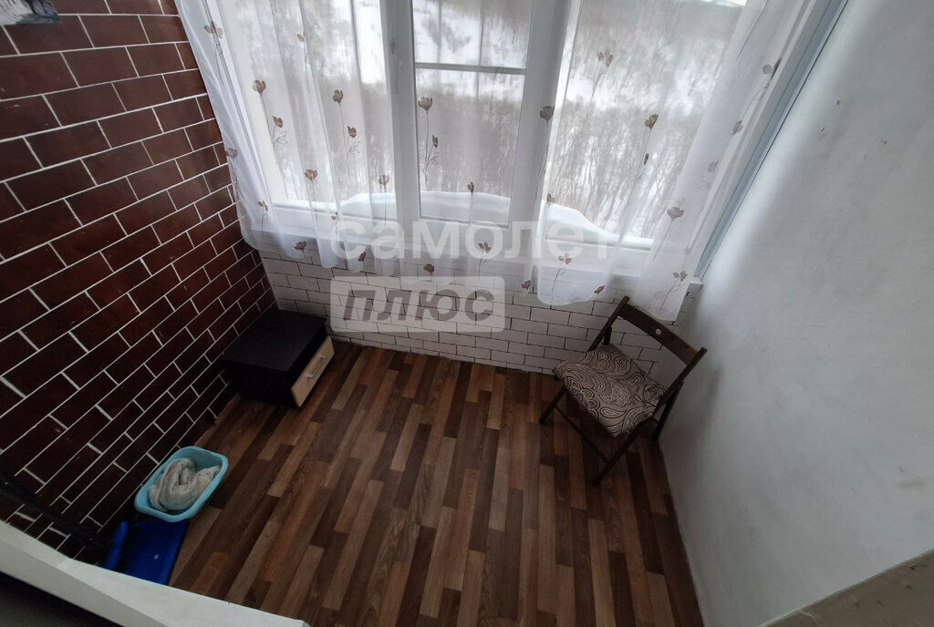 квартира г Петропавловск-Камчатский ул Ларина 6/1 фото 11