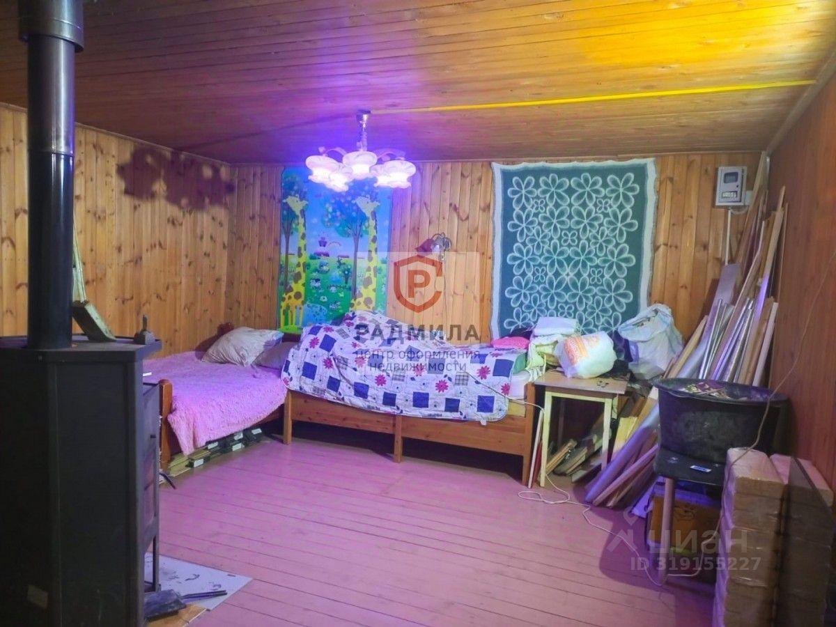 дом г Сергиев Посад снт Елочка Линия 5, Сергиево-Посадский городской округ фото 36