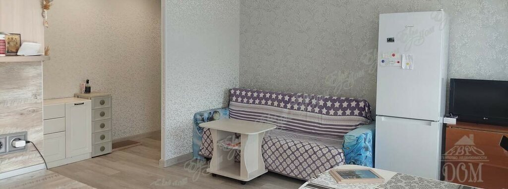 квартира г Биробиджан ул Димитрова 14 фото 9