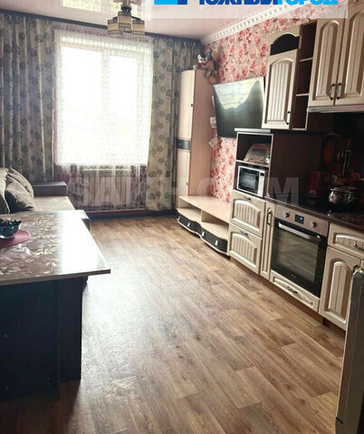 ул Авиационная 88 планировочный район Большая Елань фото