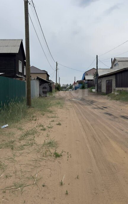 дом г Улан-Удэ п Южный ул Кичерская фото 8