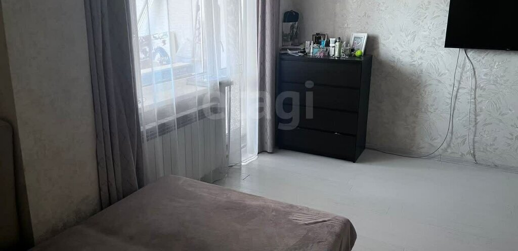 квартира г Якутск ул Чиряева 5/1 фото 9