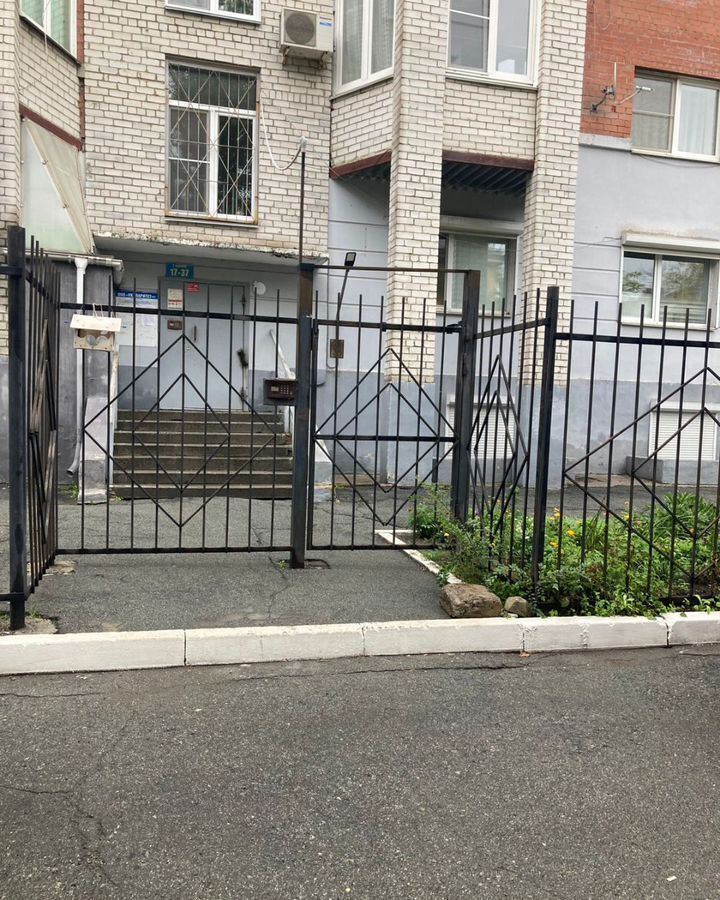квартира г Челябинск р-н Металлургический ш Металлургов 78а фото 1