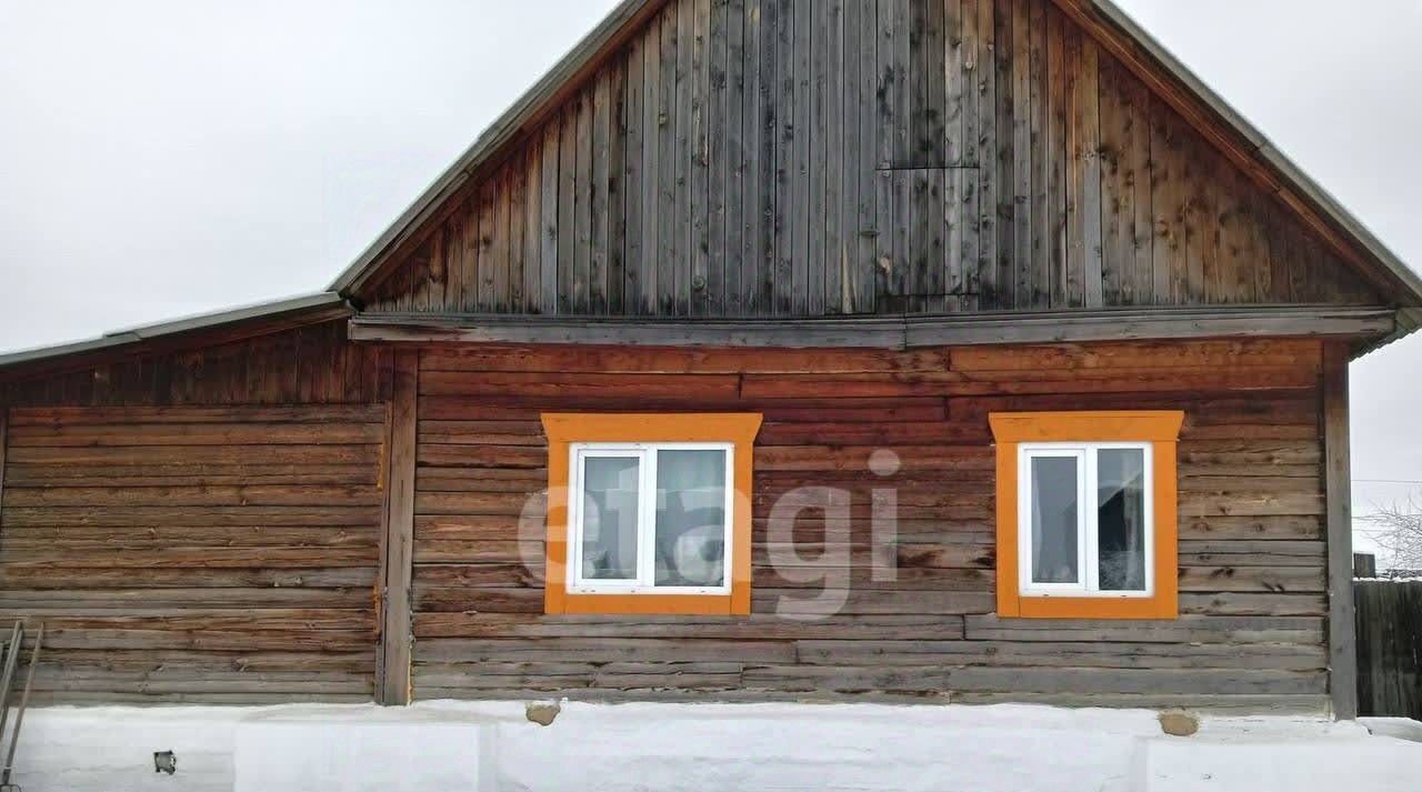 дом г Улан-Удэ р-н Советский ул Сельская 16 фото 3