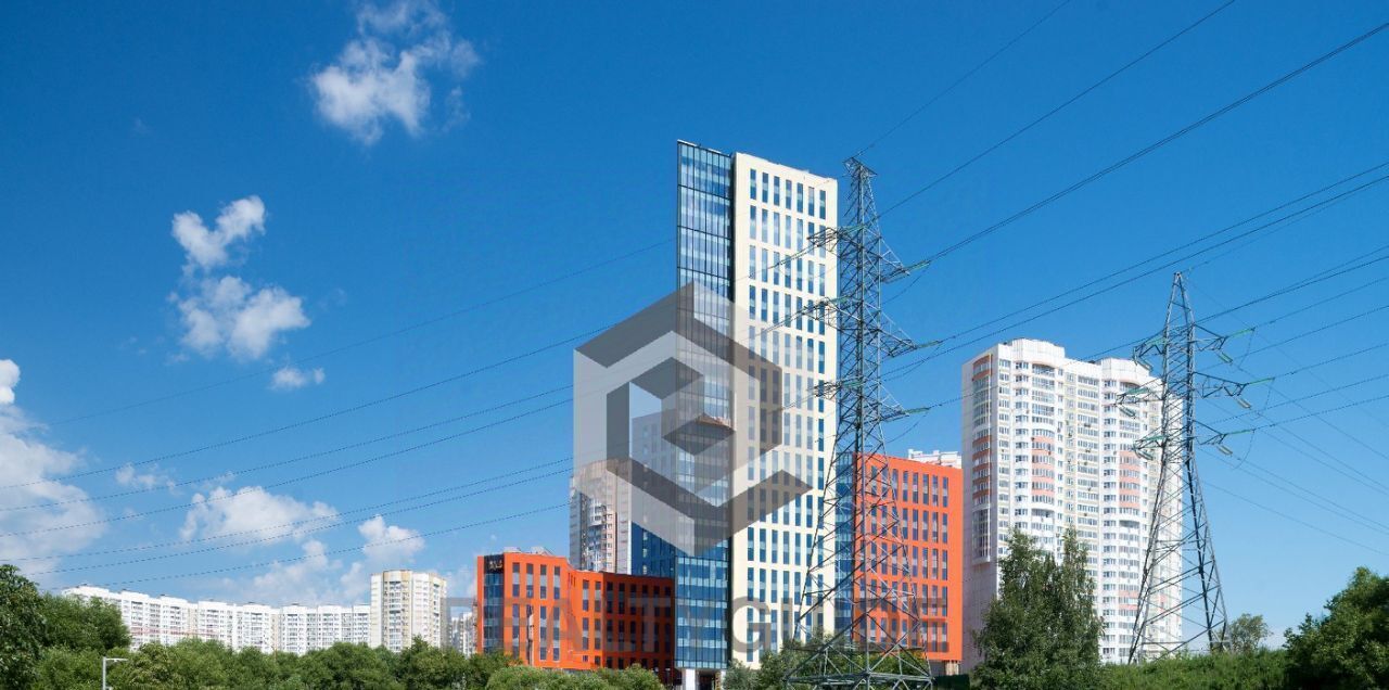 офис г Химки ш Куркинское Химки, с 2 фото 33