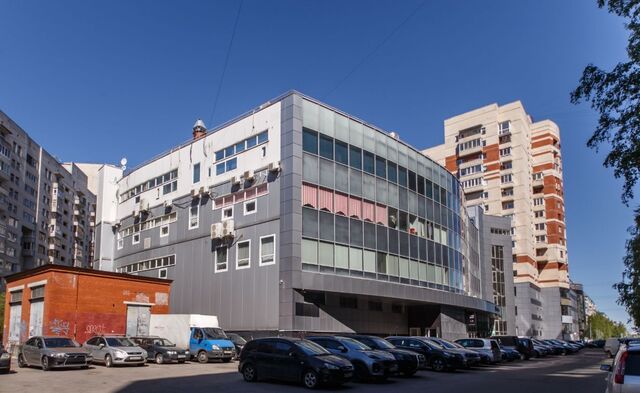 метро Комендантский Проспект пр-кт Испытателей 30к/2 фото